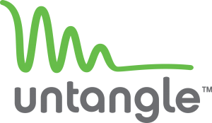 Untangle Logo